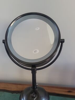 Lighted Mirror